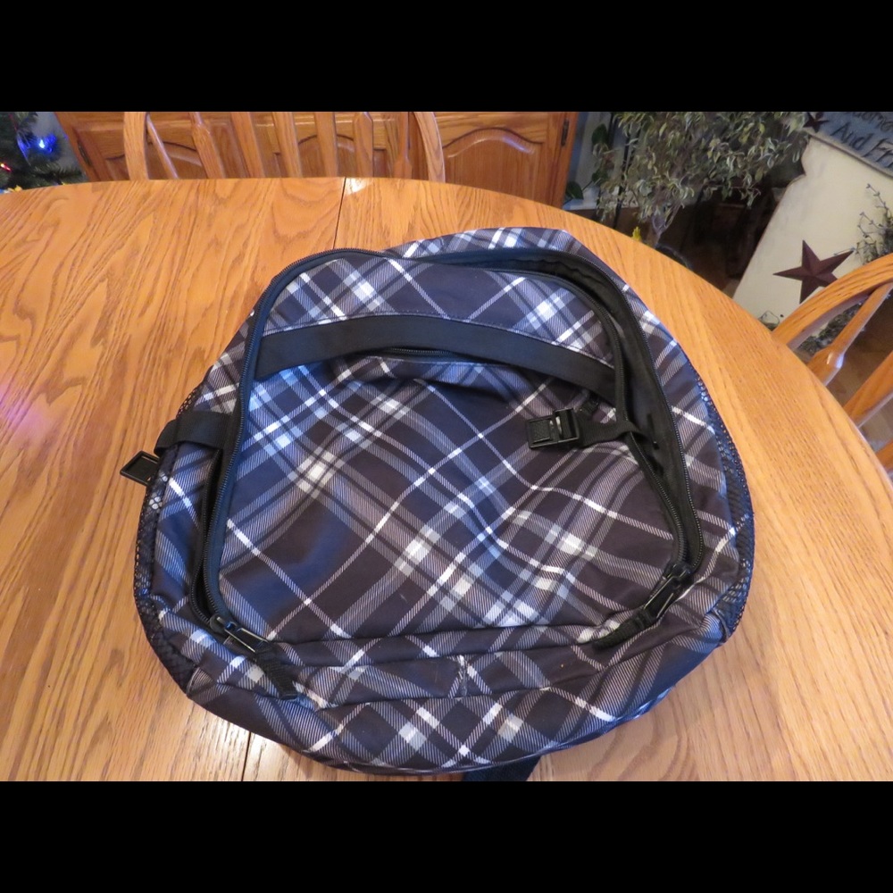 Thirty-One Camera Bag